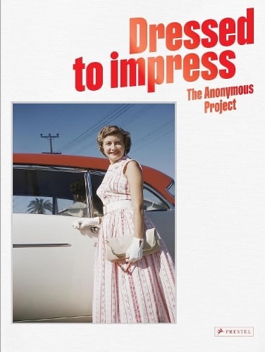 The Anonymous Project - Dressed to Impress