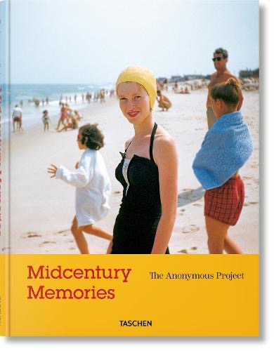 The Anonymous Project - Midcentury Memories