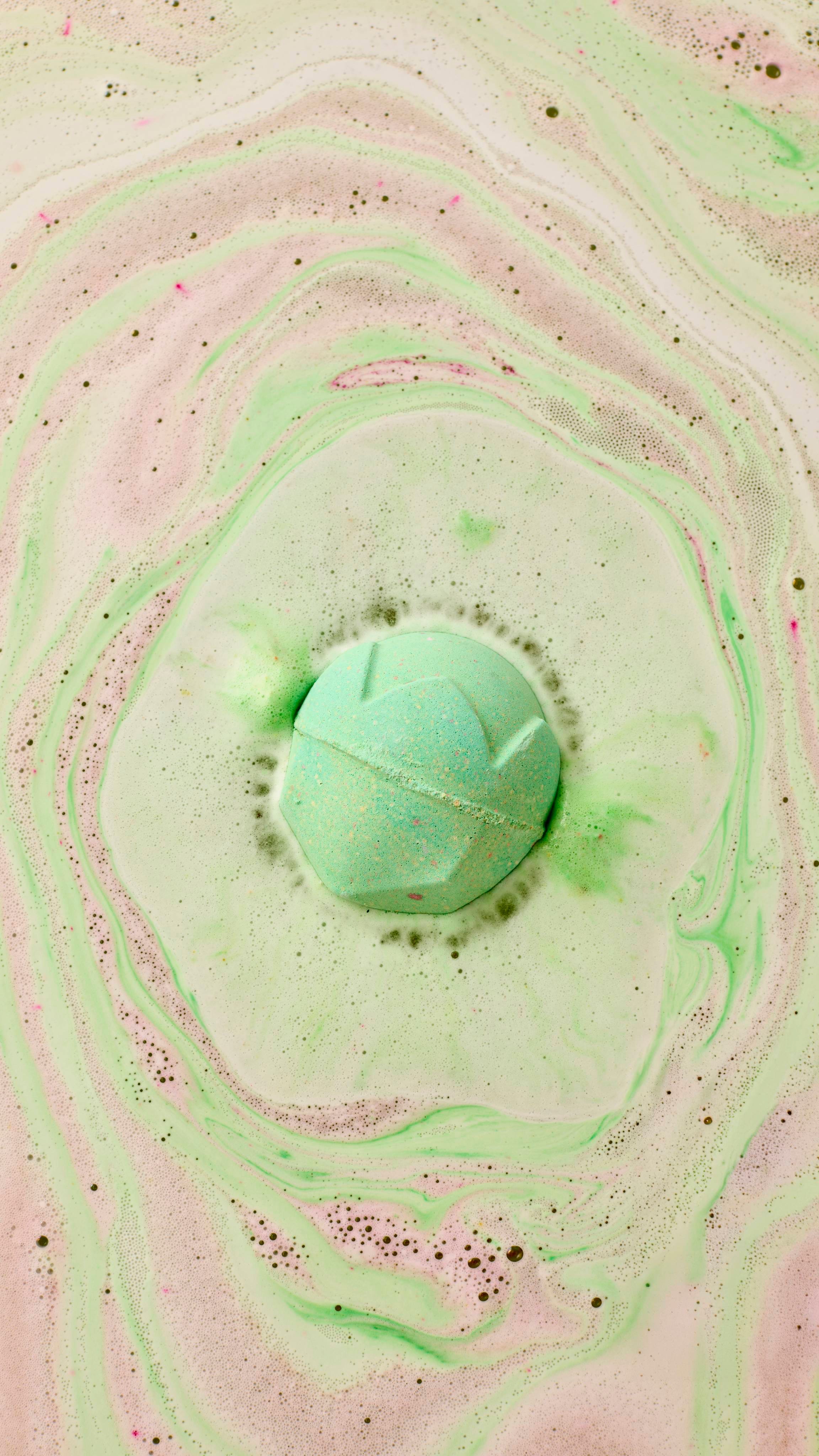 Lord of Misrule Bath Bomb