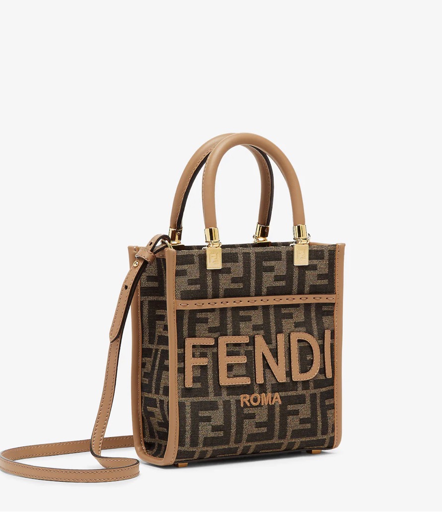 Fendi bag