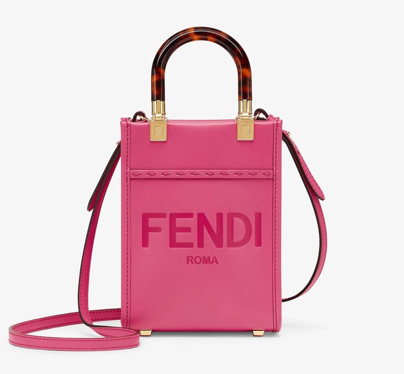 Fendi bag