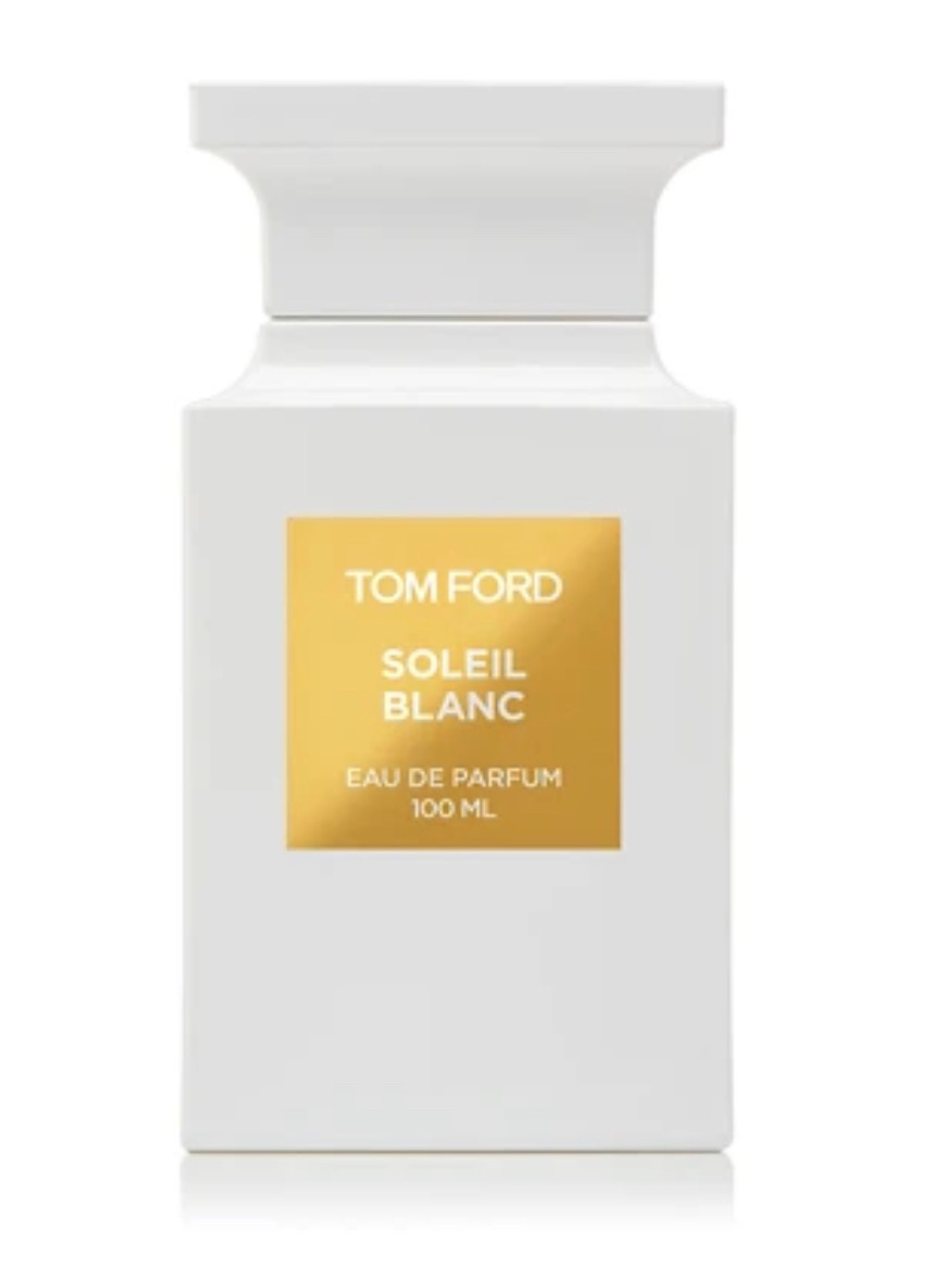 Tom Ford Soleil Blanc parfum