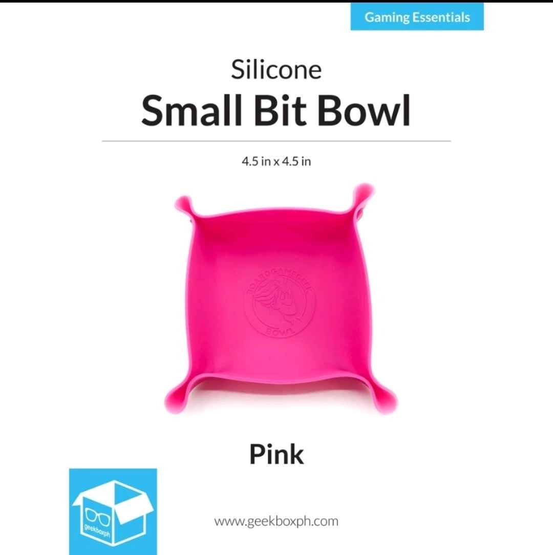 Geekup Silicone Bit Bowls Small
