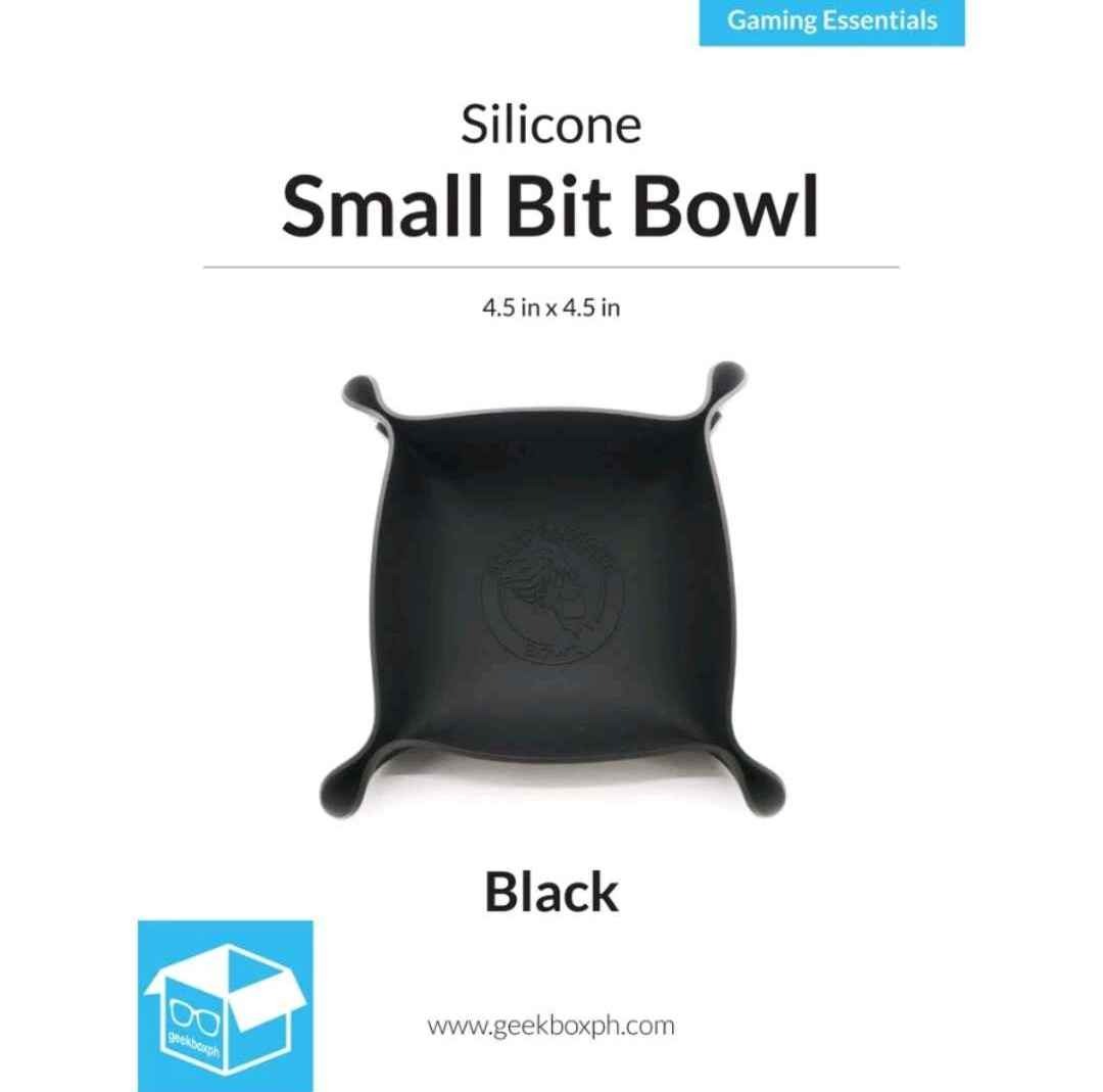 Geekup Silicone Bit Bowls Small
