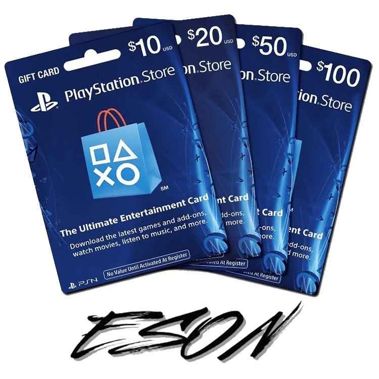 For Rev - Playstation Credits