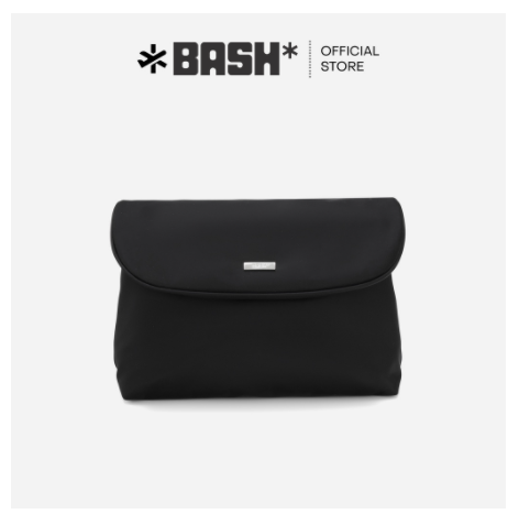 Flap Organizer - Black