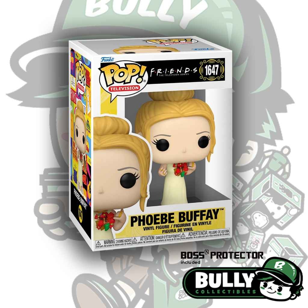 Funko Pop - Phoebe