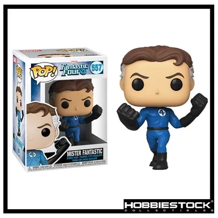 Rev - Funko Pop