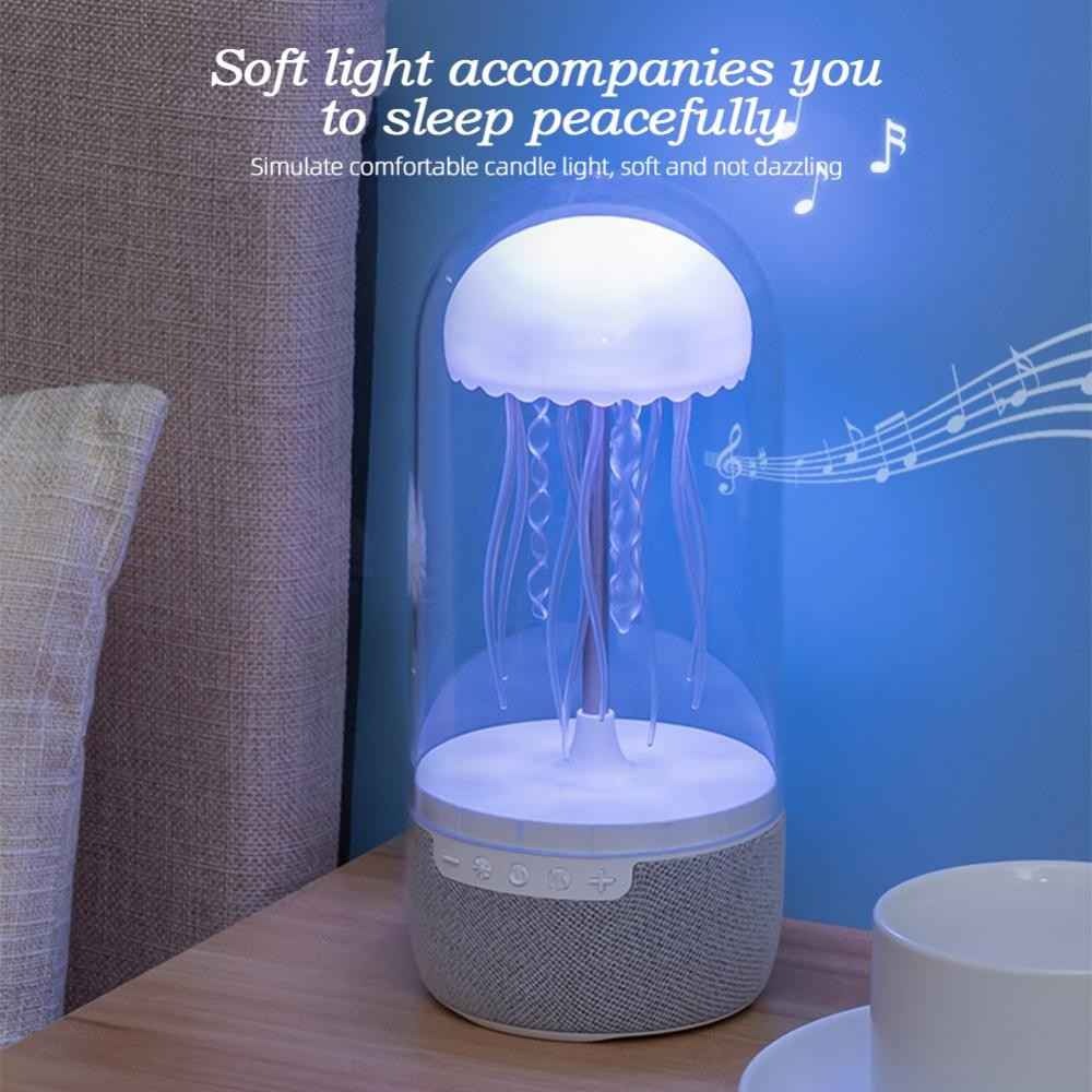 Jelly Fish Speaker