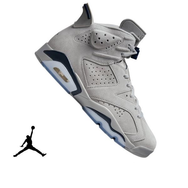 Air Jordan 6 Retro