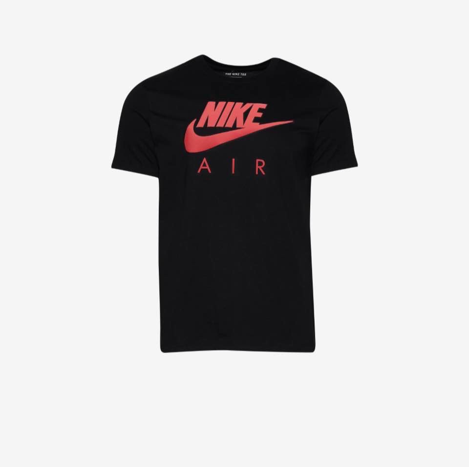 Nike Air Reflective T-Shirt