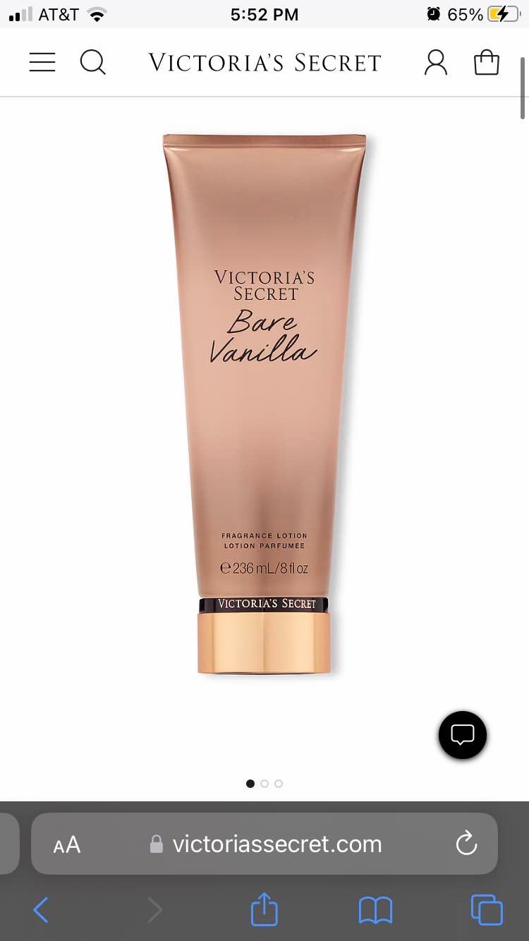 Body Lotion - Order Body Care online 5000006641 - Victoria's Secret US