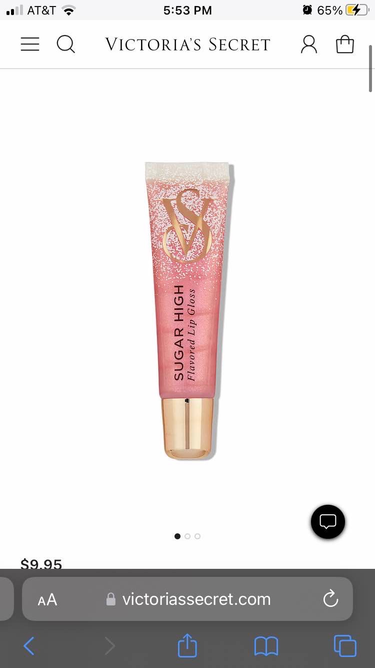 Flavor Gloss - Order Lip online 5000008983 - Victoria's Secret US