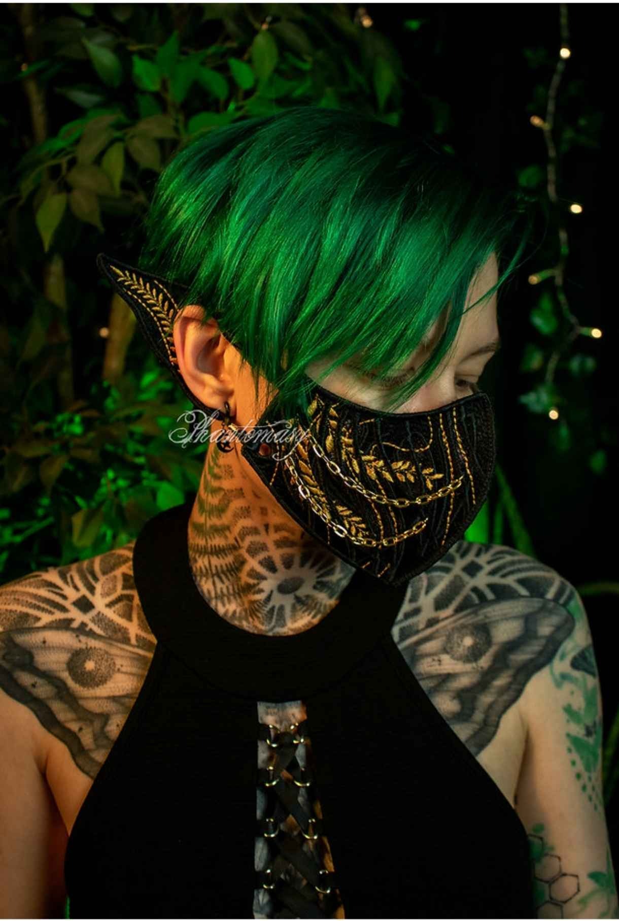 Elf Ears