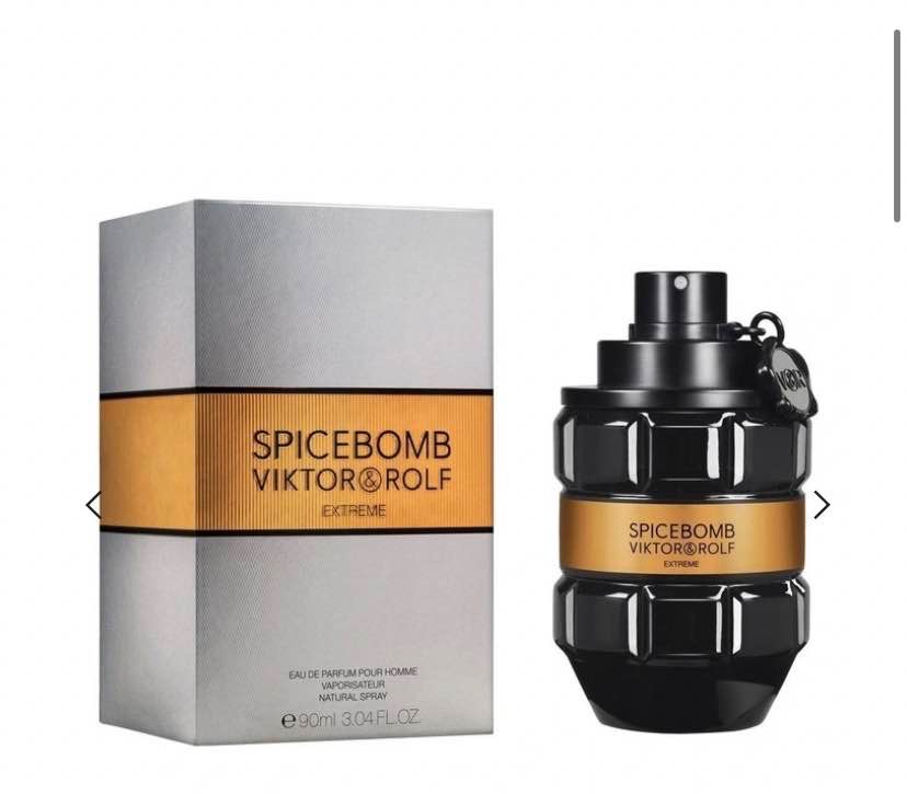 Viktor Rolf SpiceBomb Extreme