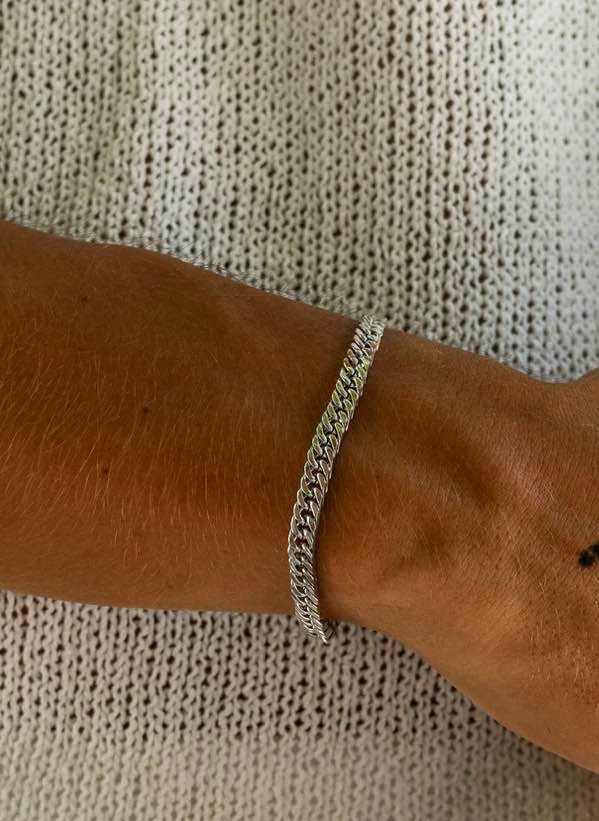 Caint Cuban Bracelet