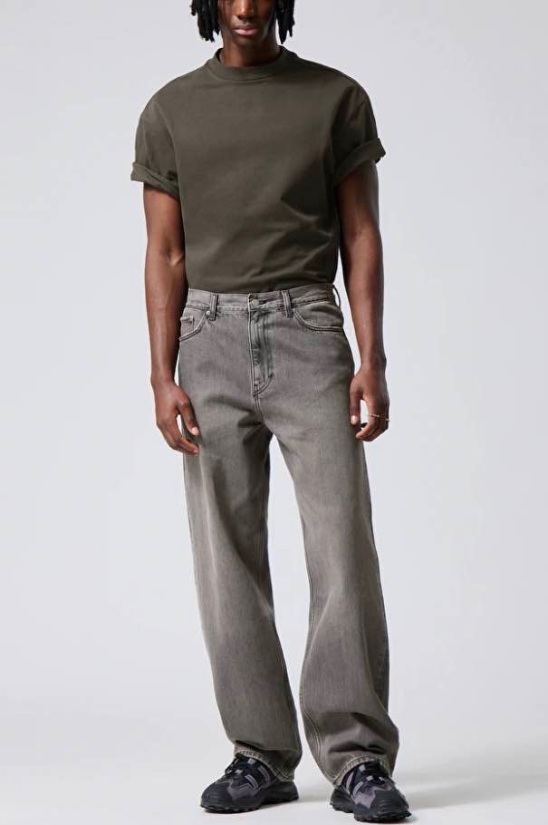 Weekday Jeans
