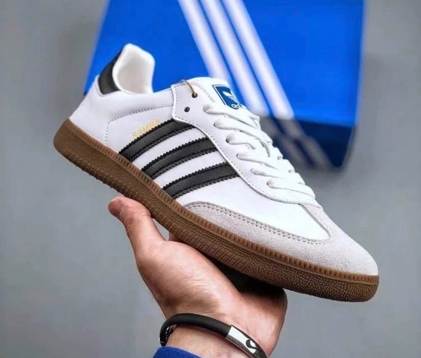 Adidas Sambas