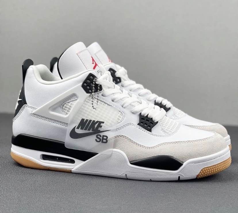 Jordan 4 Sb
