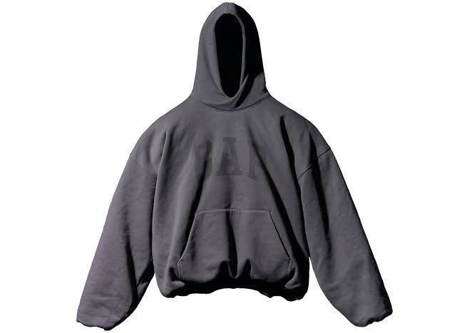 Yeezy Gap Balenciaga dove hoodie