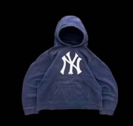 New Era hoodie