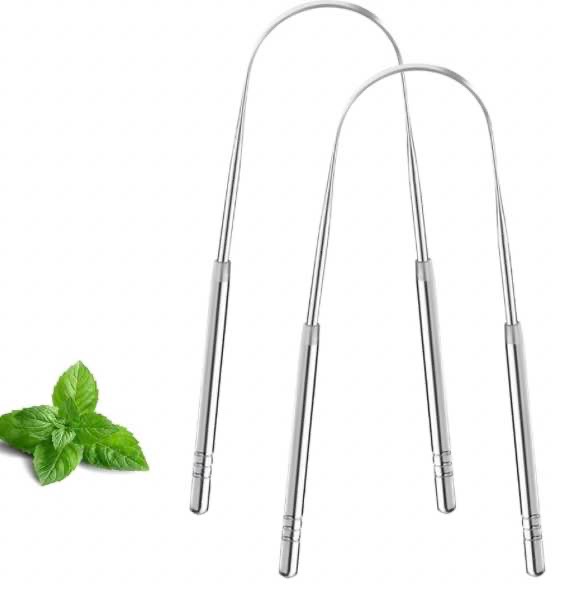 tongue scraper