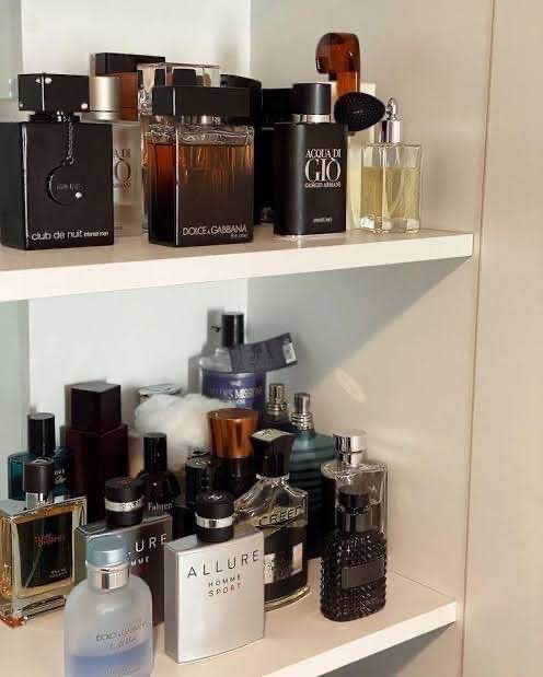 Colognes