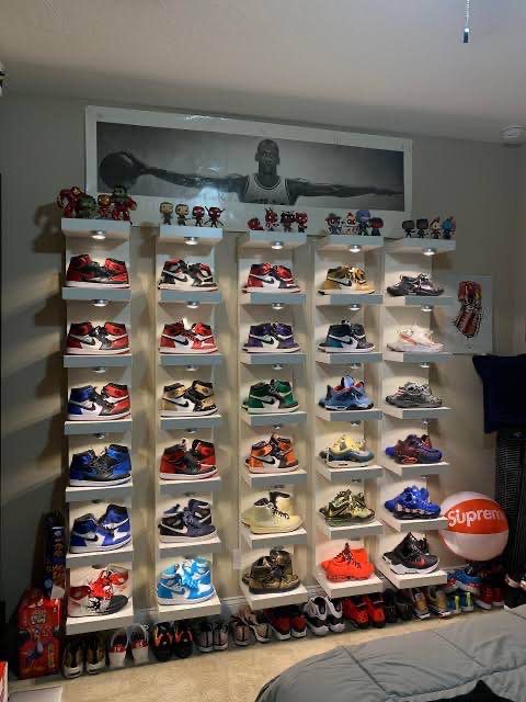 shoe