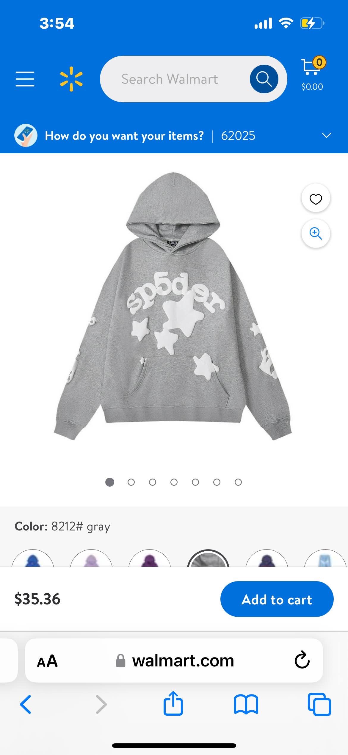 Wish from Photo