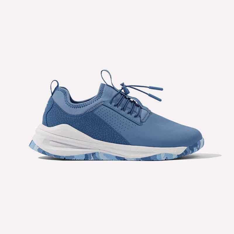 Men's Classic - Slate / Blue Pop