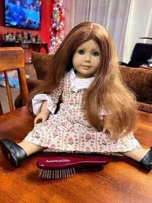 retired Felicity Merriman American Girl Doll- Vintage- BeForever Collection