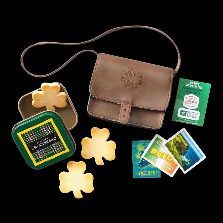 Irish Souvenir Set