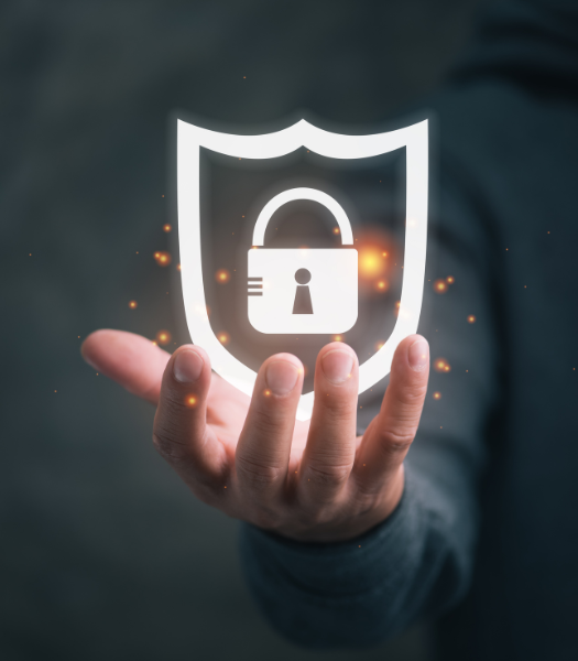 Virus Protection Software for Business