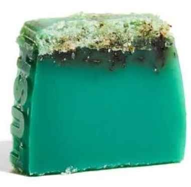 Sea Vegetable | Bar Soap | Lush Cosmetics