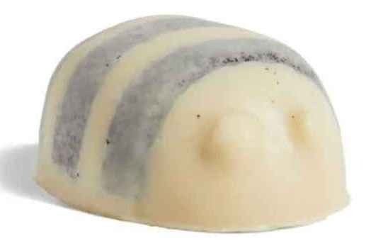 Scrubee body butter