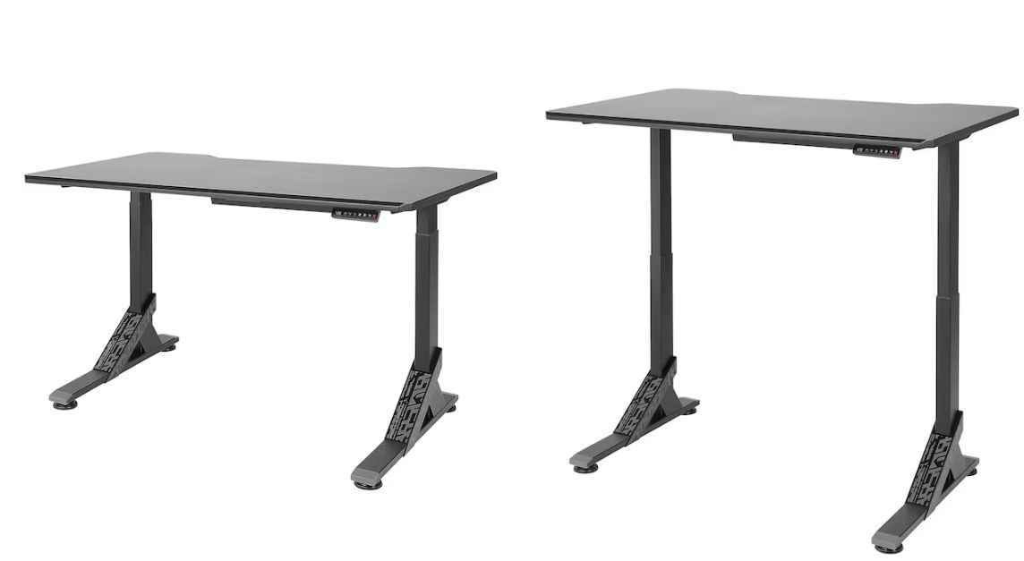 gamer desk