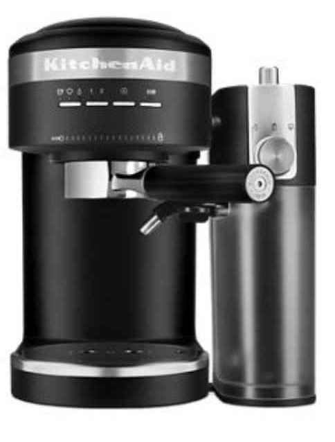 espresso machine
