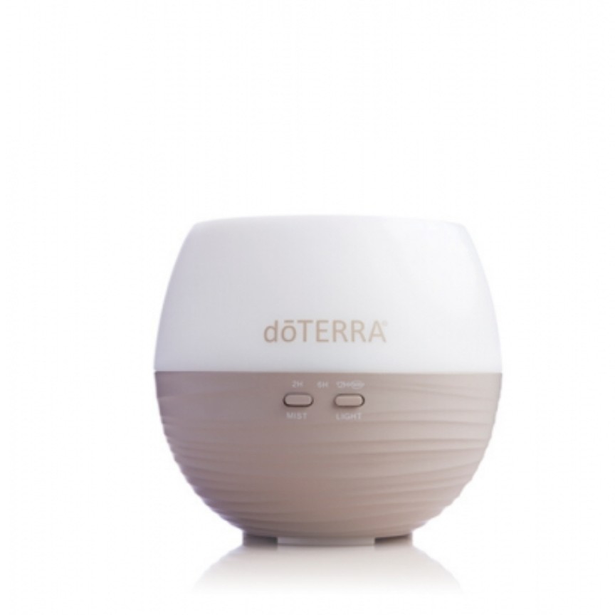dyfuzor doTerra