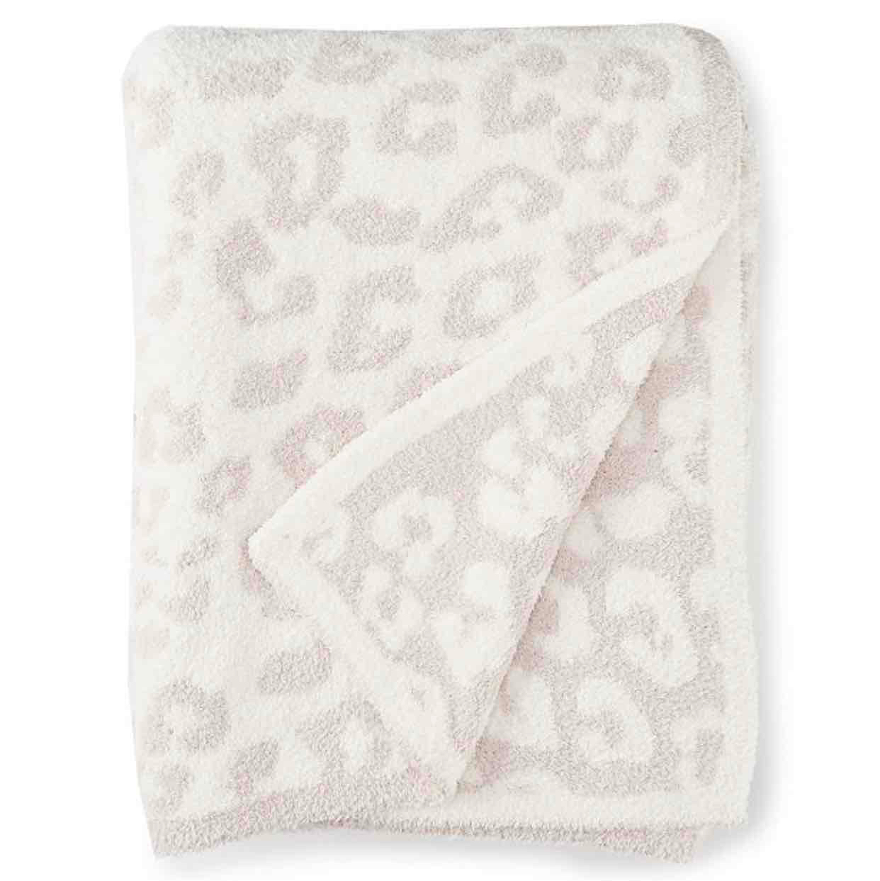 Barefoot Dreams Cozychic Barefoot In The Wild Throw