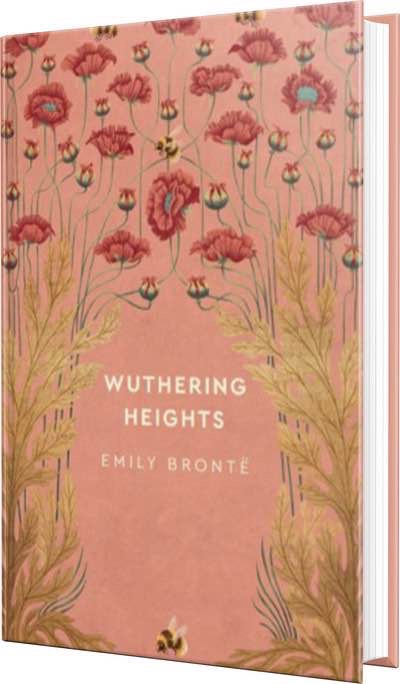 Wuthering Heights Crawford Classic Edition