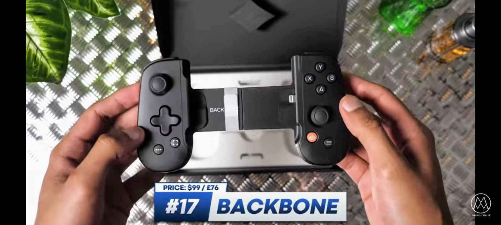 Backbone