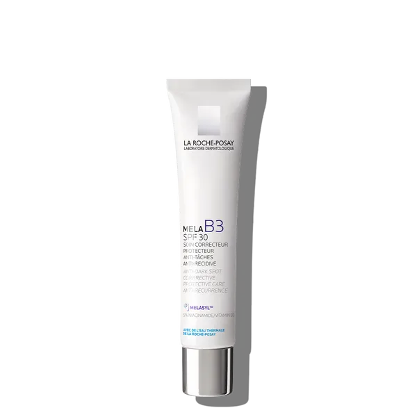 Mela B3 Niacinamide cream SPF 30 | La Roche-Posay