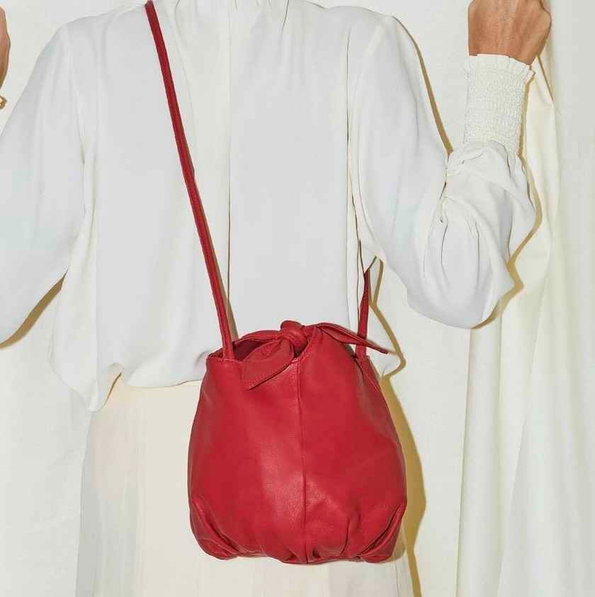 bolsa nozinho G