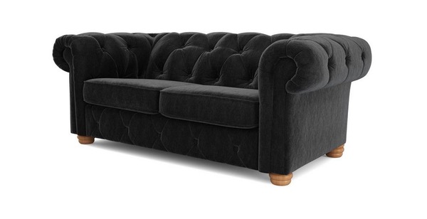 DFS Belair 2 Seater Sofa Bed
