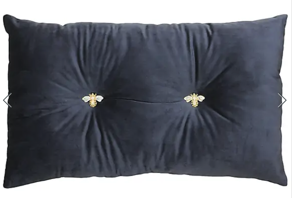 Bumble Cushion