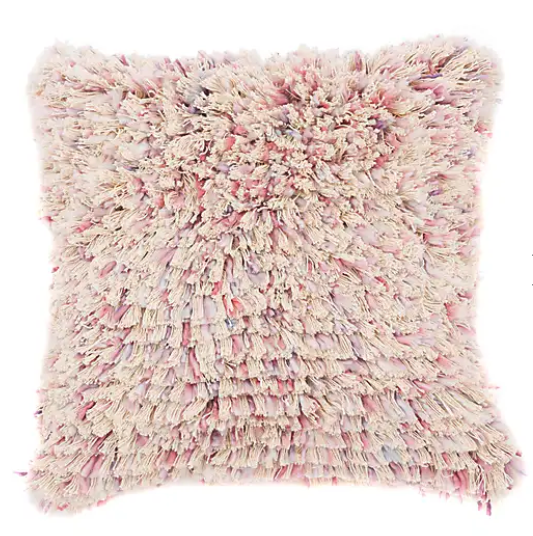 Ava Textured Cushion