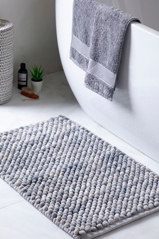 Giant Bobble Bath Mat