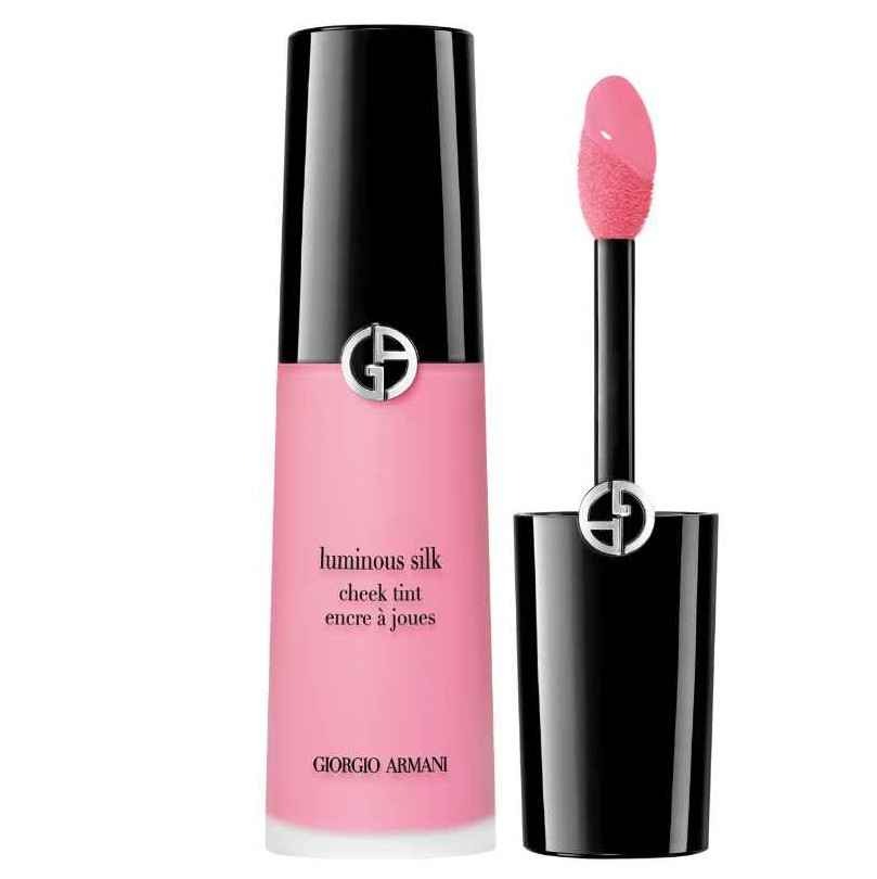 Armani Luminous Silk Cheek Tint