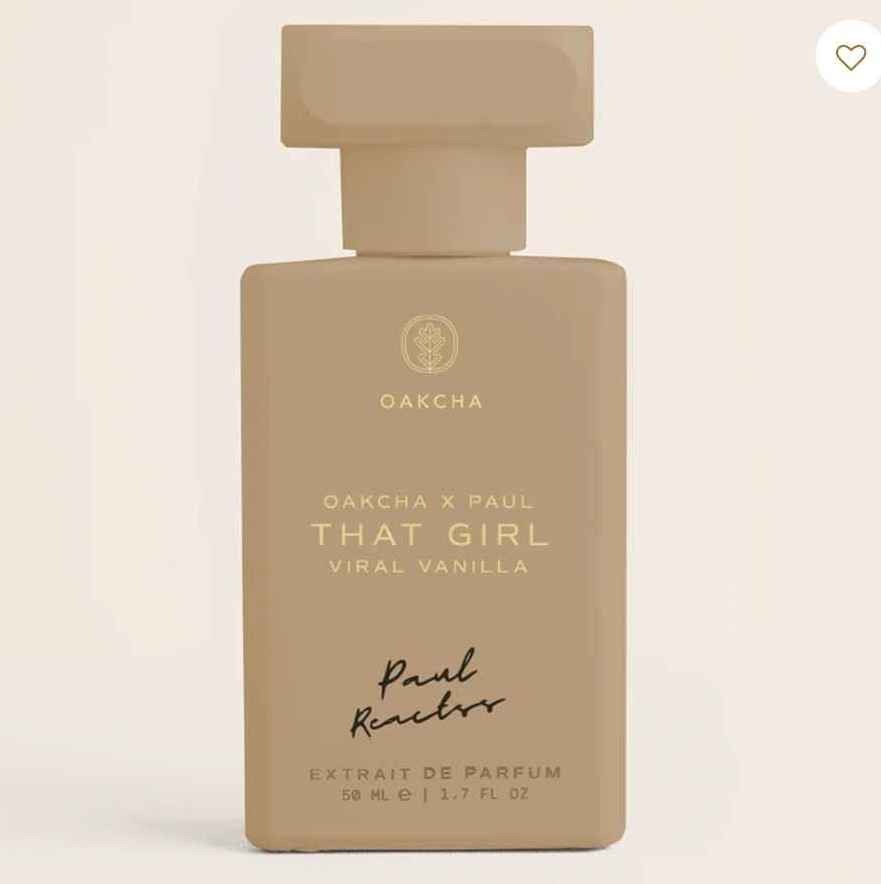 That Girl | Viral Vanilla