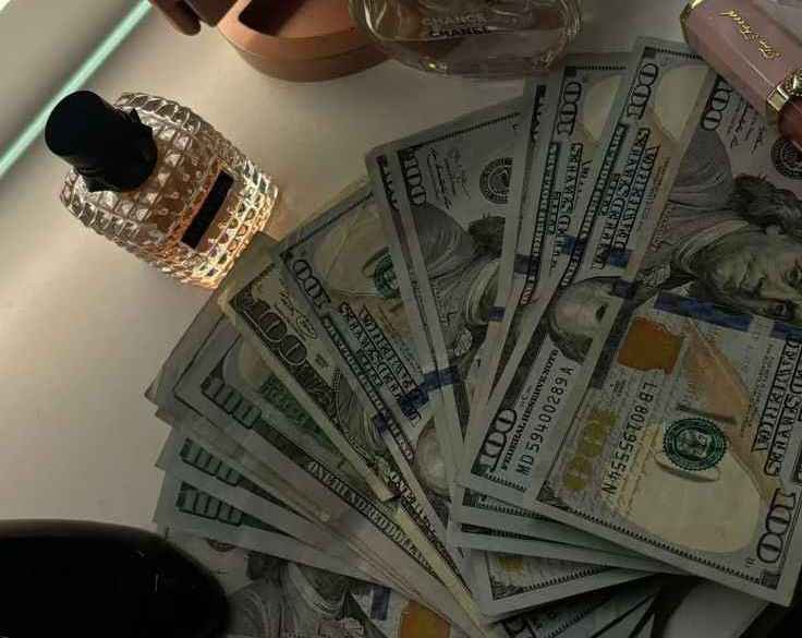 Wish List For Rich 🐖 🤑